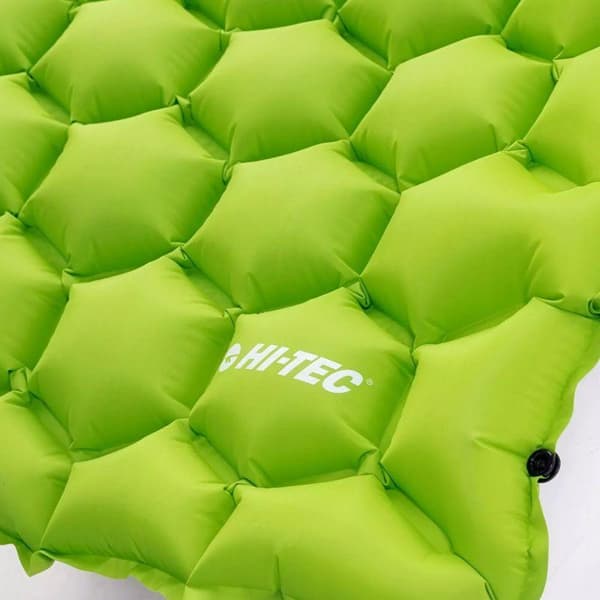 Hi-Tec Airmat luftmadras 100% nylon