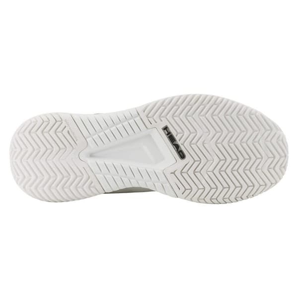 Head tennis skor sprint pro 4.0 junior vit