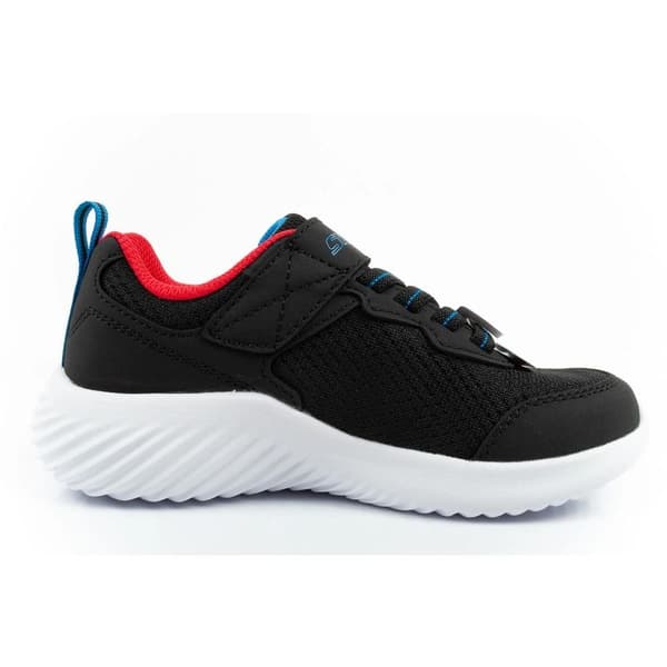 Skechers Bounder 403906l sorte sneakers