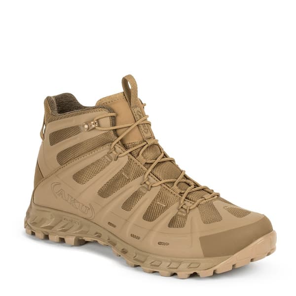 AKU Selvatica Mid GTX kängor Coyote