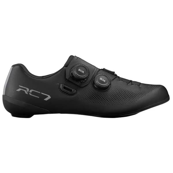 Shimano RC703 cykelskor svart
