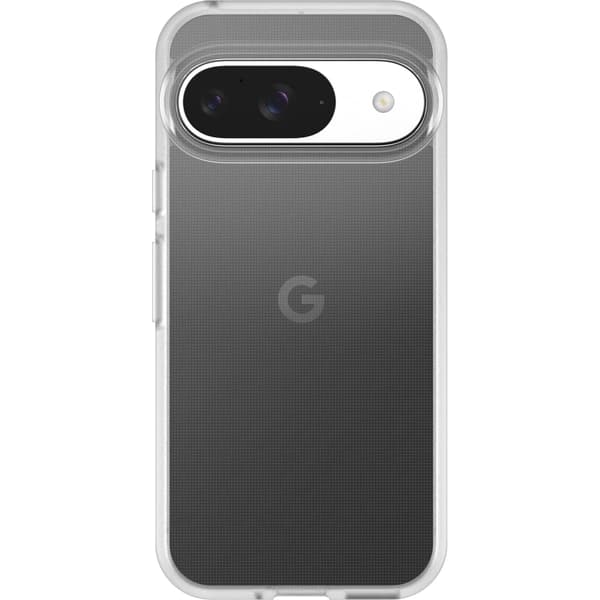 OtterBox React Series Clear