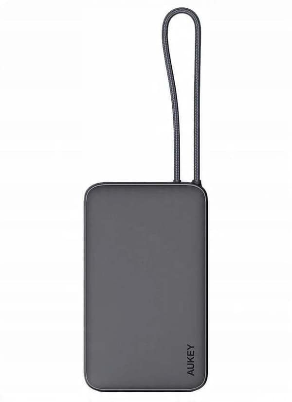 AUKEY PB-Y53P USB-kabel