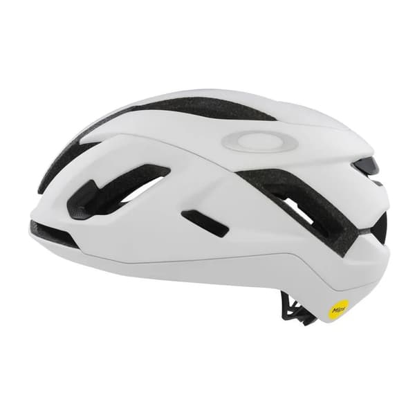 Oakley ARO5 Race MIPS hjälm vit