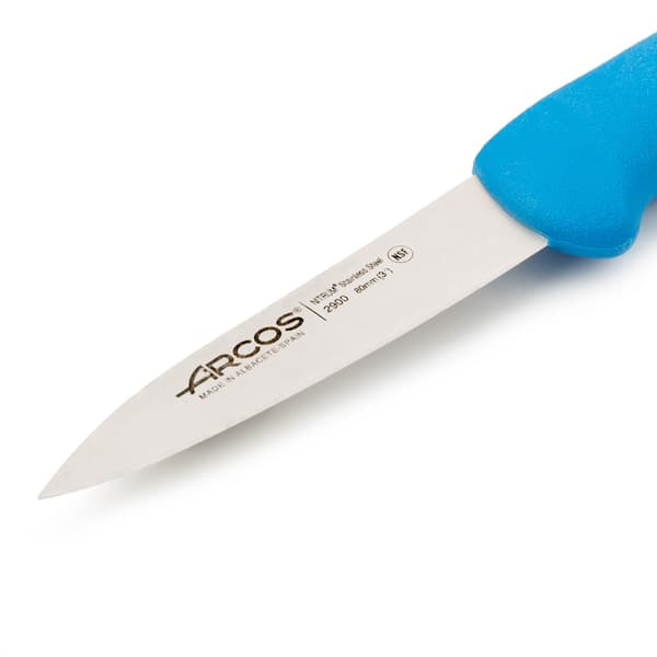 Arcos 290023 paring knife Blue
