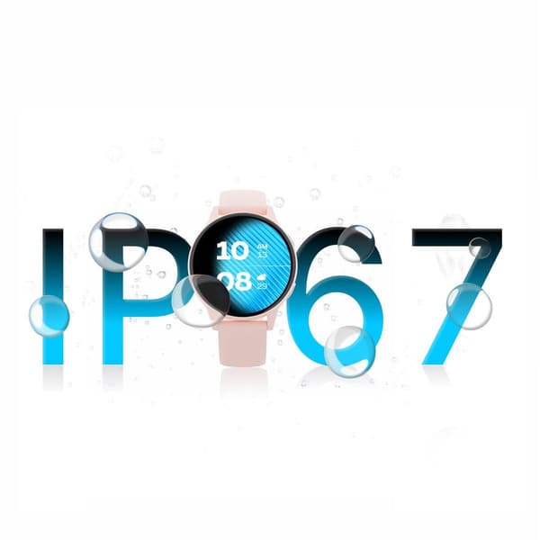 Forever iGO Watch 4 JW-600 Rose