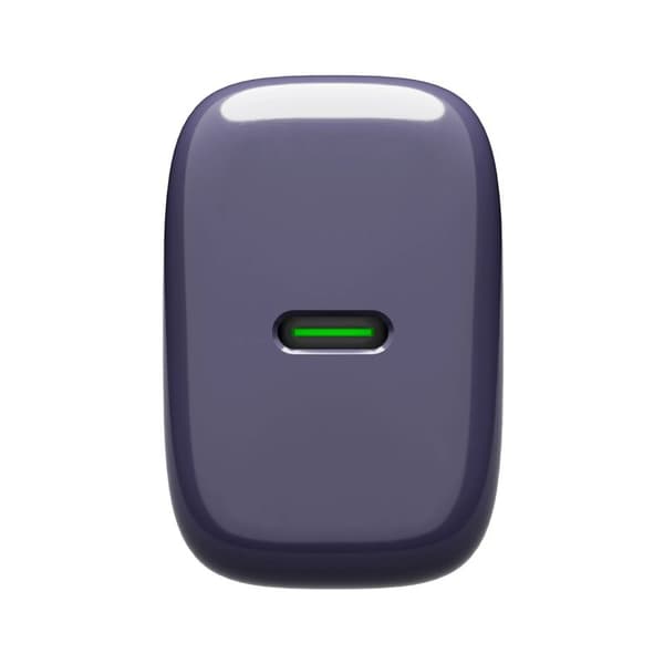 Puro Pro Lite 30W USB-C Væglader Grå