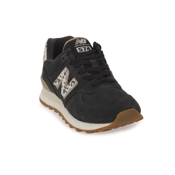 New Balance 574 v2 phantom sneakers sort