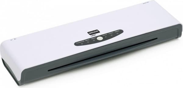 Wallner LM441 Laminator med varm og kold laminering