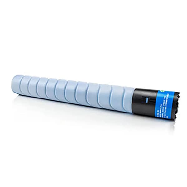 generic tn324/tn512 cyan 26000 sider