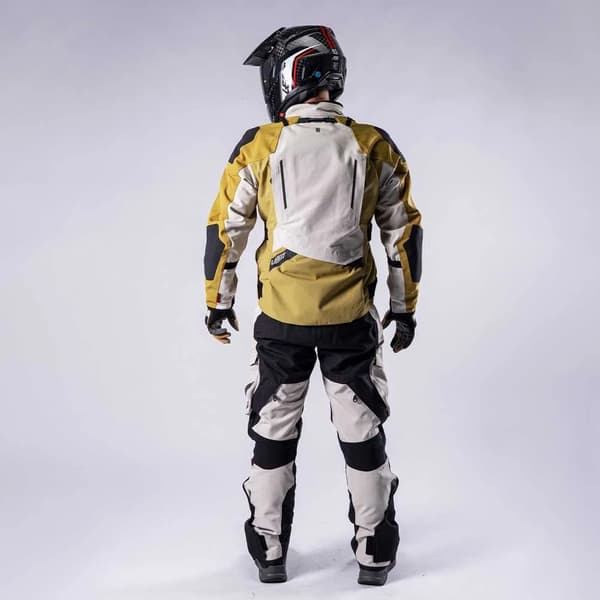 Leatt ADV DriTour 5.5 Bukser Sort 2XL