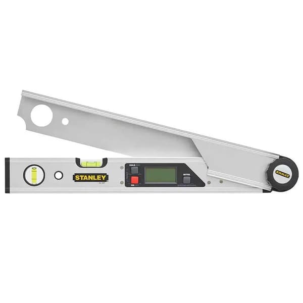 Stanley Digital Vinkelmåler 0-42-087