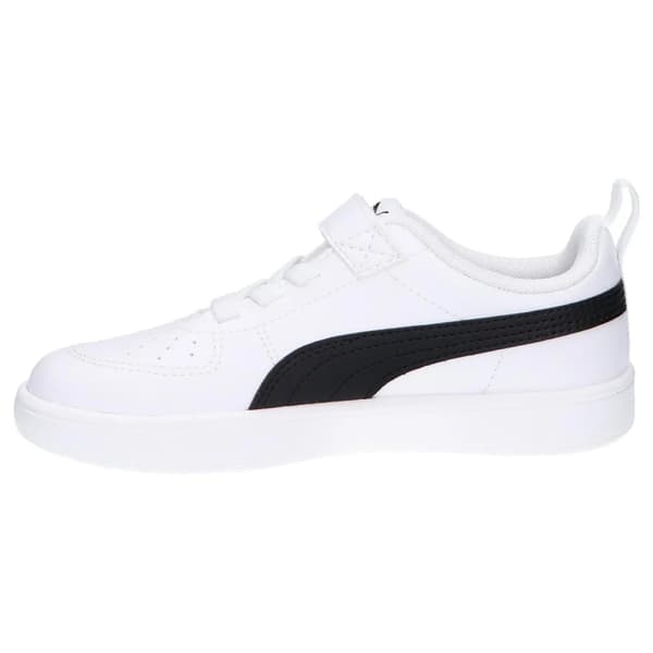 PUMA rickie ac ps sneakers Hvid/Sort