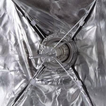 GlareOne Easy Fold Softbox 60x90cm