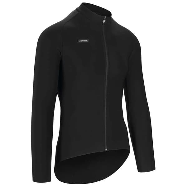 Assos GT LS Mid Layer musta
