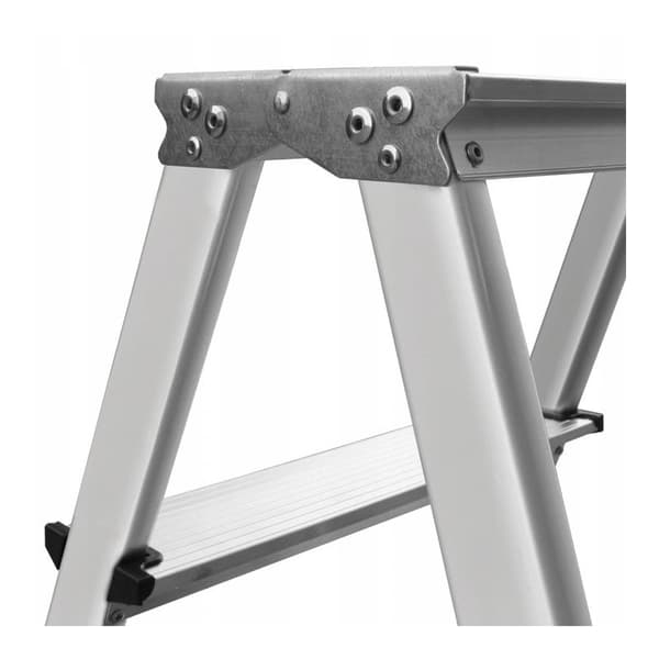 Awtools stige 5 trin 125 kg