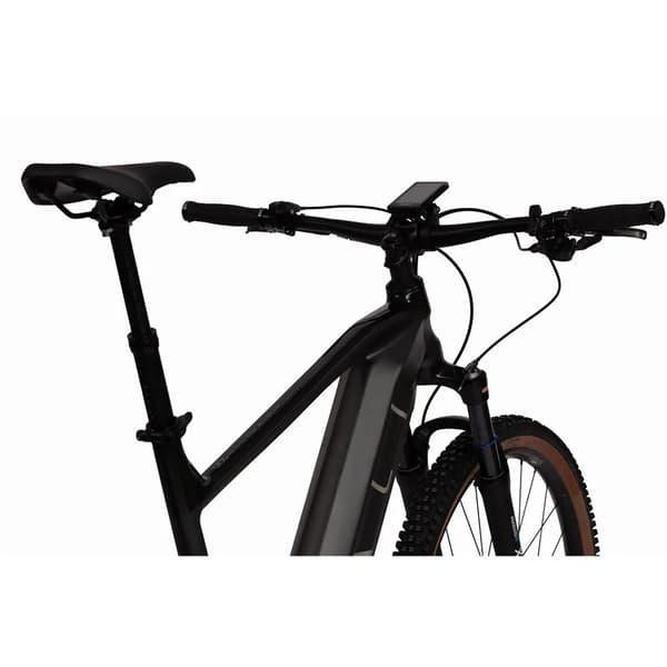 Rali Bafang M510 elcykel 29 tommer grå