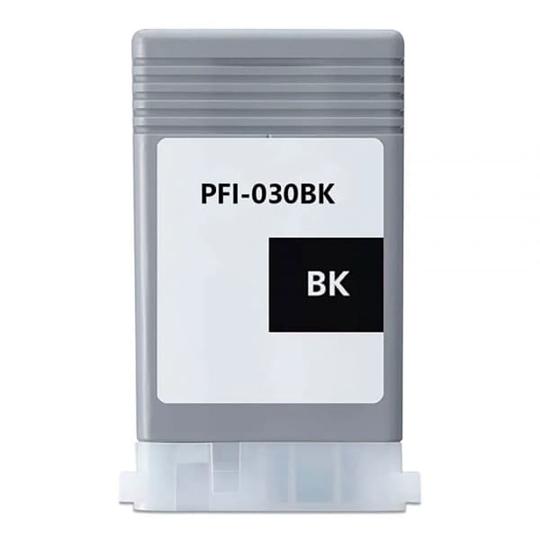 generisk pfi030 svart 55ml