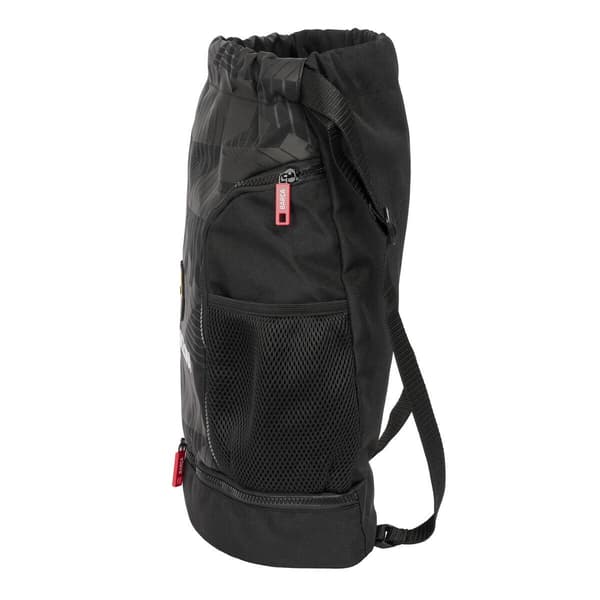Safta Sac à dos F.C. Barcelone noir