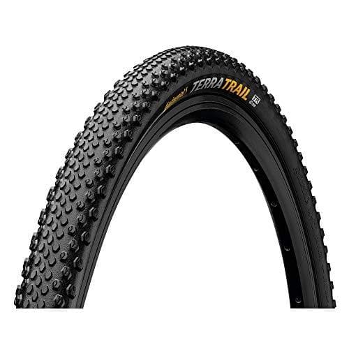 Continental Terra Trail Shieldwall 40 mm