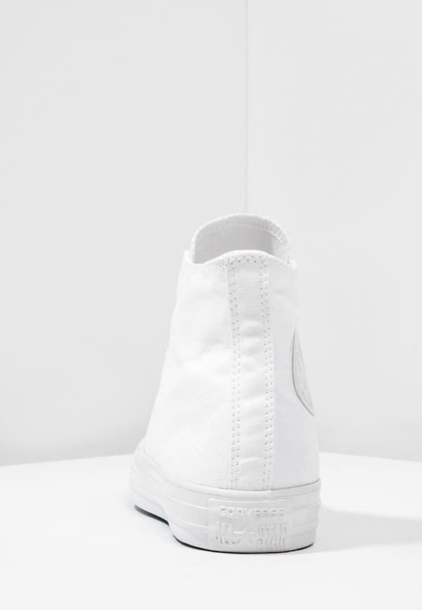 Converse Chuck Taylor All Star vit