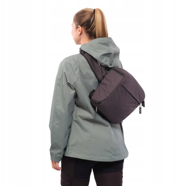 Shimoda side lite 22 kamerarygsæk sort/hvid