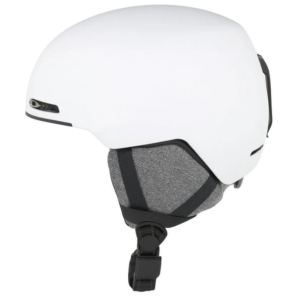 Oakley mod 1 junior hjälm vit 53-57 cm