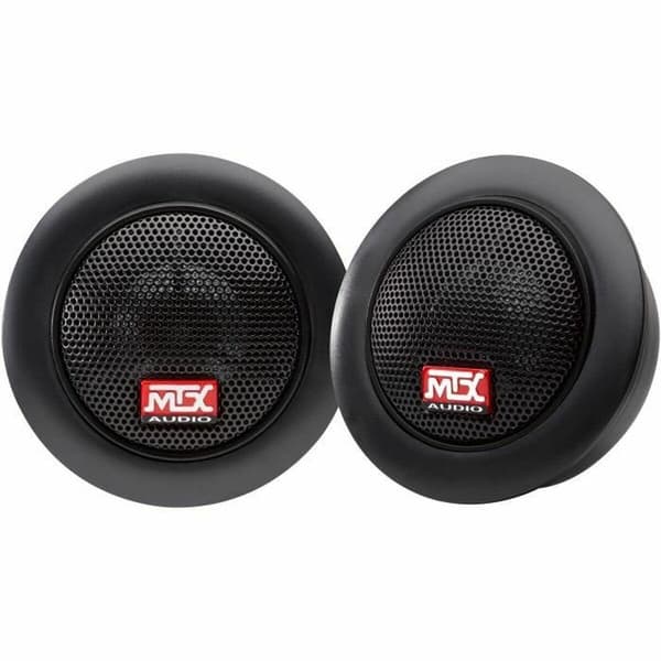MTX Audio tx628t 28mm 90W RMS sort tweeter