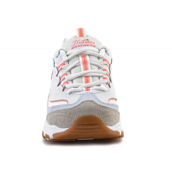 Skechers d'lites bold views beige