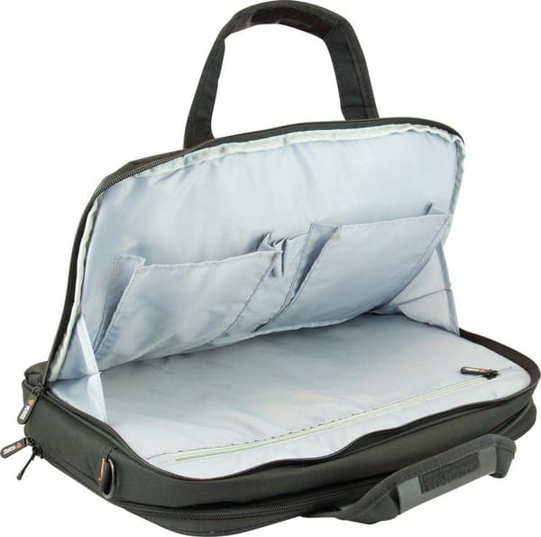Yenkee Sac informatique moderne noir