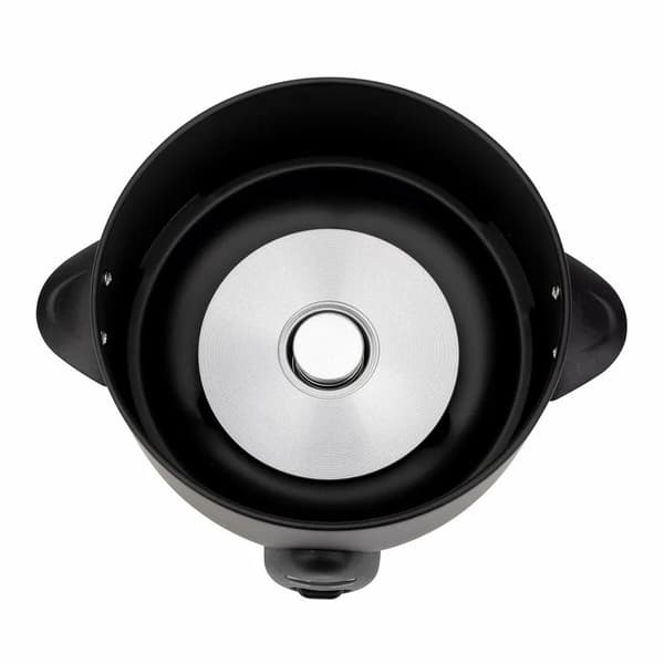Jata jear2510 riskoger 1L 400W sort