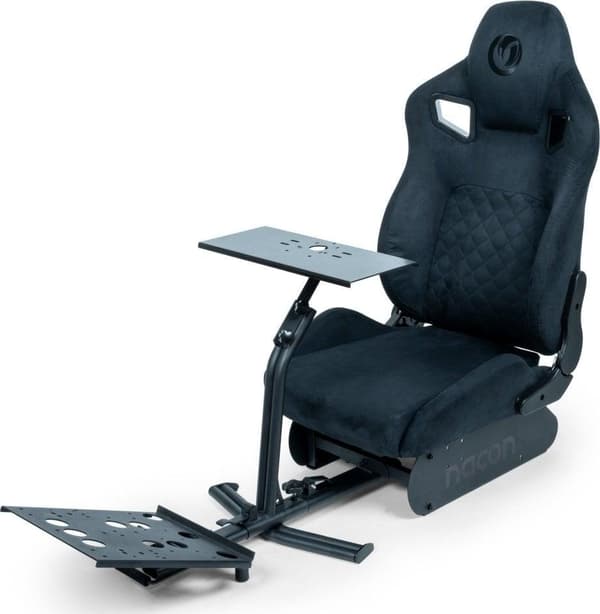 Nacon Fotel de Course RM2 Cobra Microsuede Edition