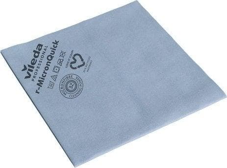 Vileda r-MicronQuick Sininen Liina - 1 kpl