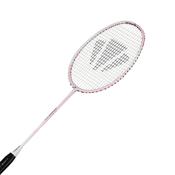 Carlton Velocitex V110 Badmintonracket Pink