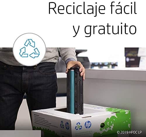 HP q6511a sort tonerpatron 6000 sider
