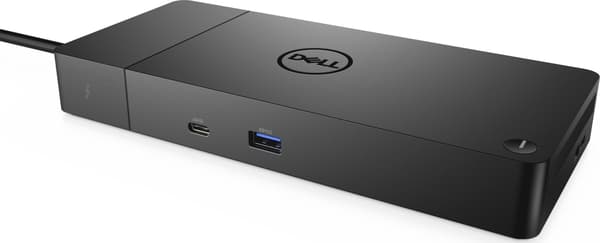 Dell RY91R Thunderbolt 3 Dockingstation noir