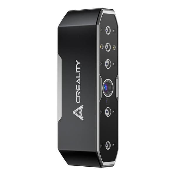 Creality CR-Scan Otter 3D-scanner med 0,02 mm præcision