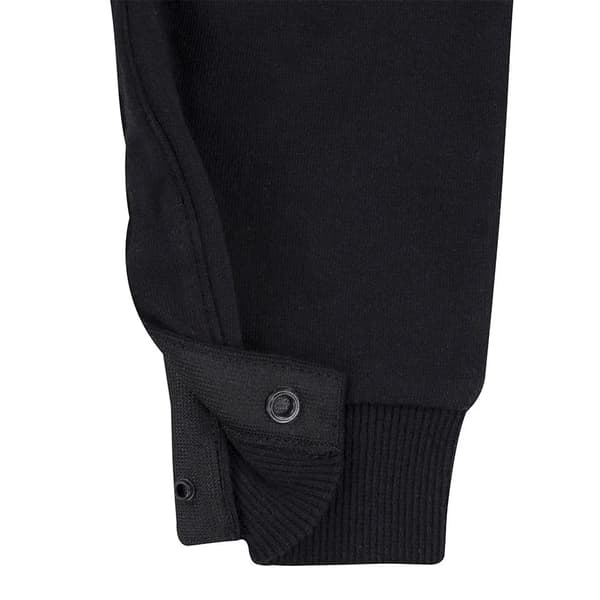 Converse lil chuck jumpsuit svart 9 månader