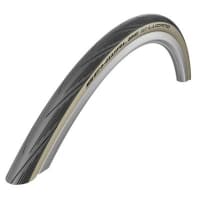 Schwalbe Lugano II K-Guard 700x25 Sort/Beige
