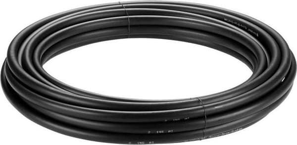 Gardena micro-drip slange 13mm 20m sort