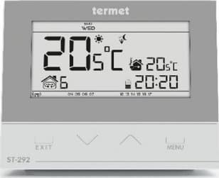 Termet ST-292 V3 programmerbar temperaturkontroller