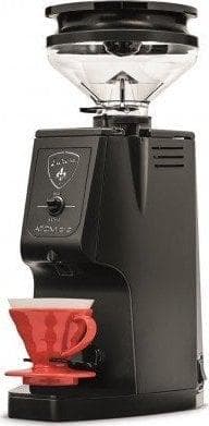 Eureka Zenith 65 NEO elektrisk kaffekværn 280W sort