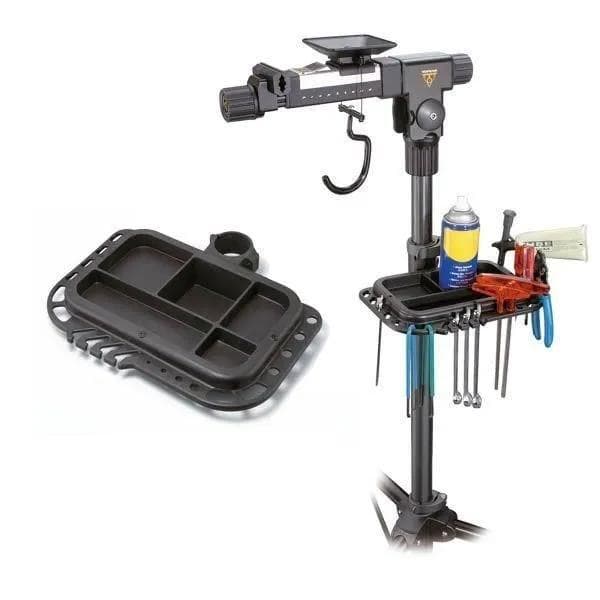 Topeak Tool Tray for PrepStand noir