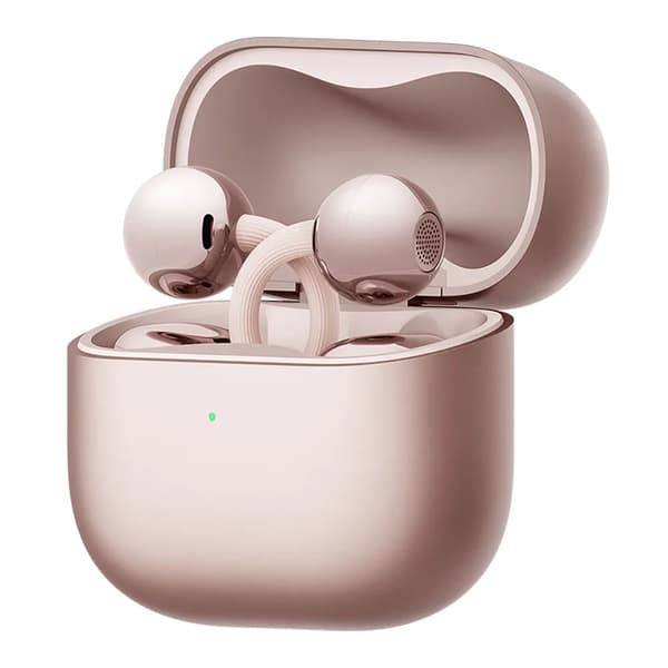 Huawei freeclip 2 Rose Gold
