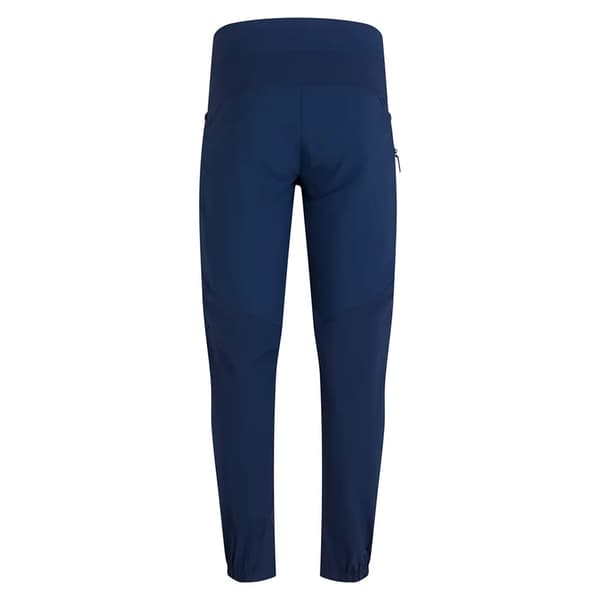 Rapha trail pants blå