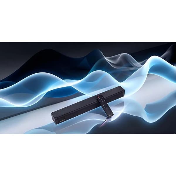 BLUGY blugy lydbar Bluetooth 120W blå
