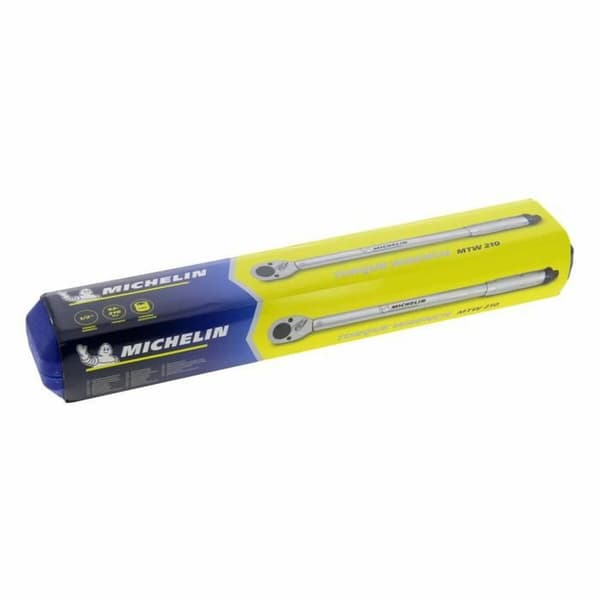 Michelin mtw-210 momentnøgle 42-210Nm