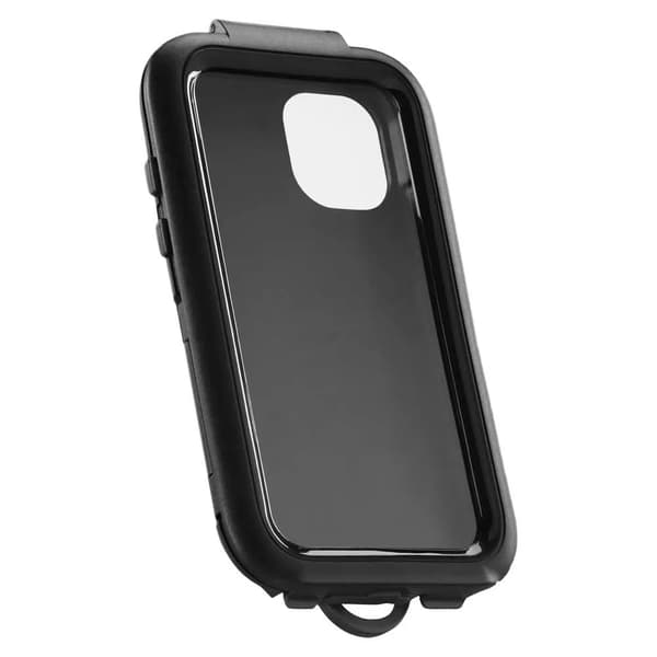 Optiline opti case smartphonefodral svart