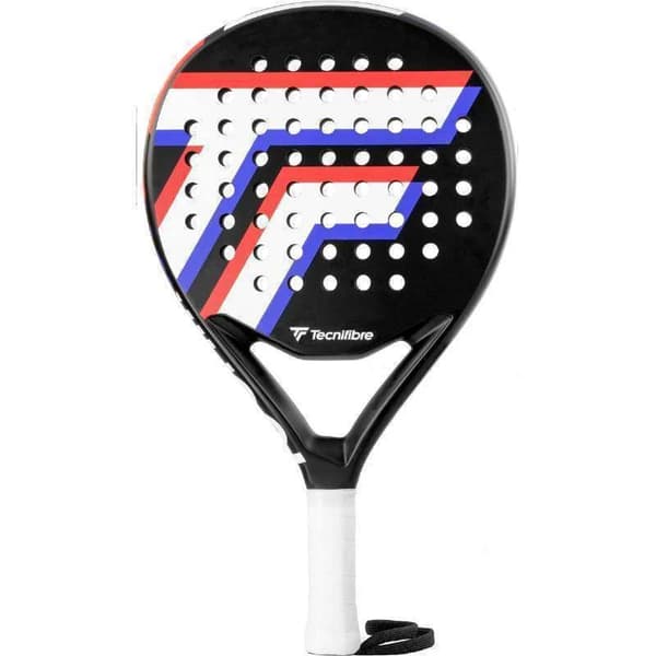 Tecnifibre Wall Master 355 2023 musta