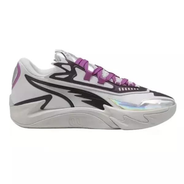 PUMA scoot zeros ii Gray